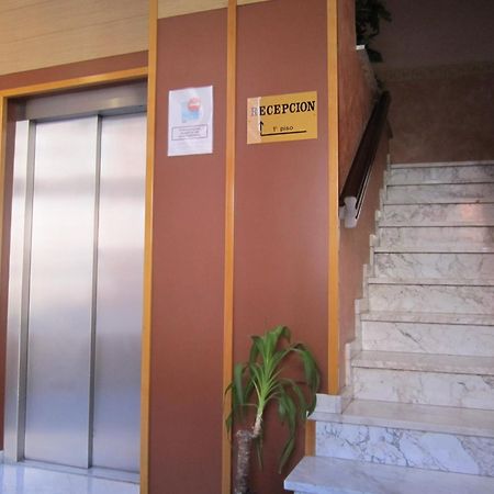 Hotel Bahia Χιχόν Εξωτερικό φωτογραφία