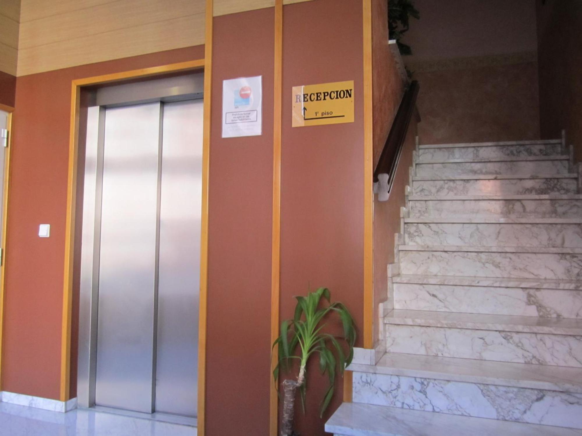 Hotel Bahia Χιχόν Εξωτερικό φωτογραφία