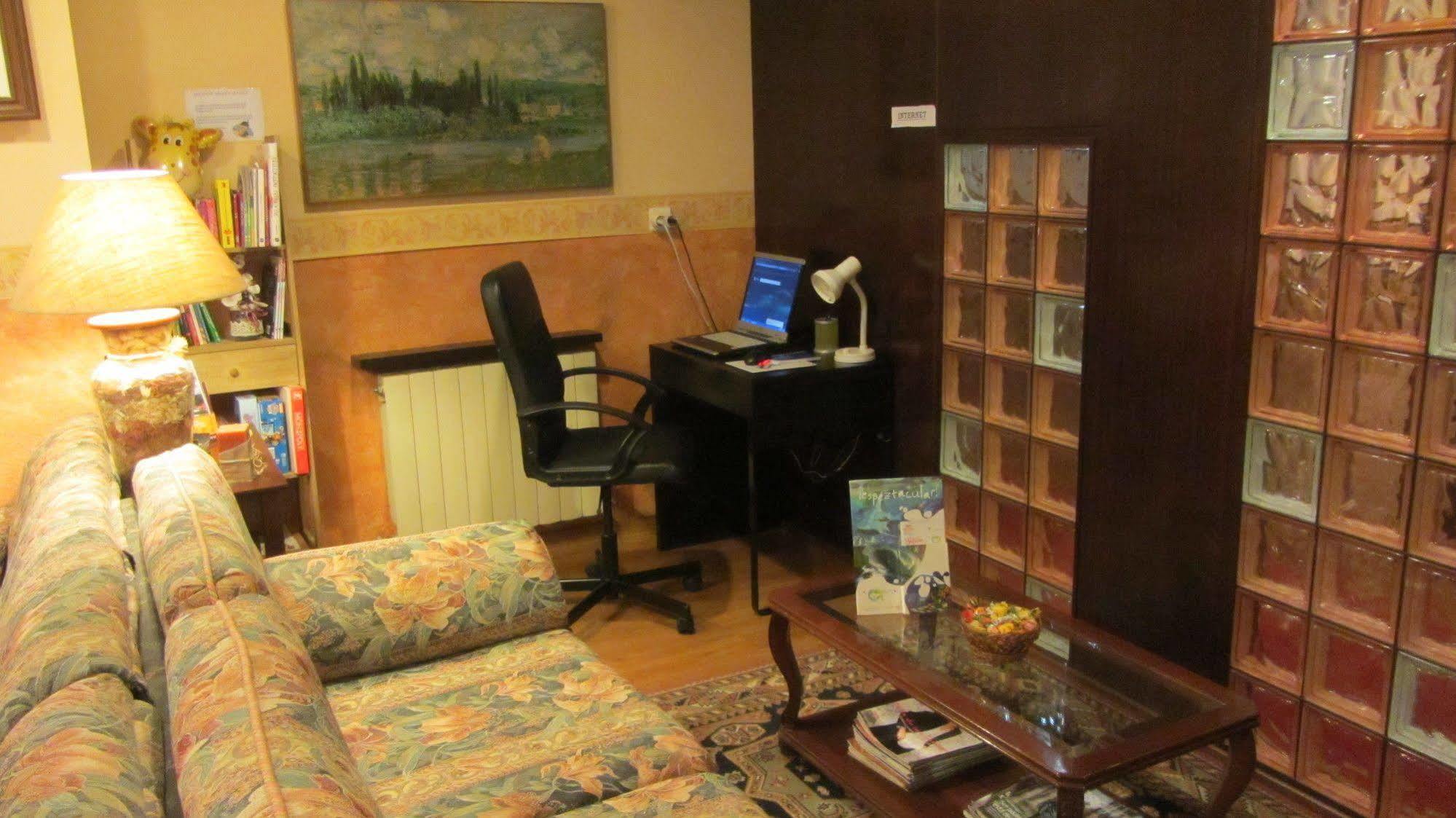 Hotel Bahia Χιχόν Εξωτερικό φωτογραφία
