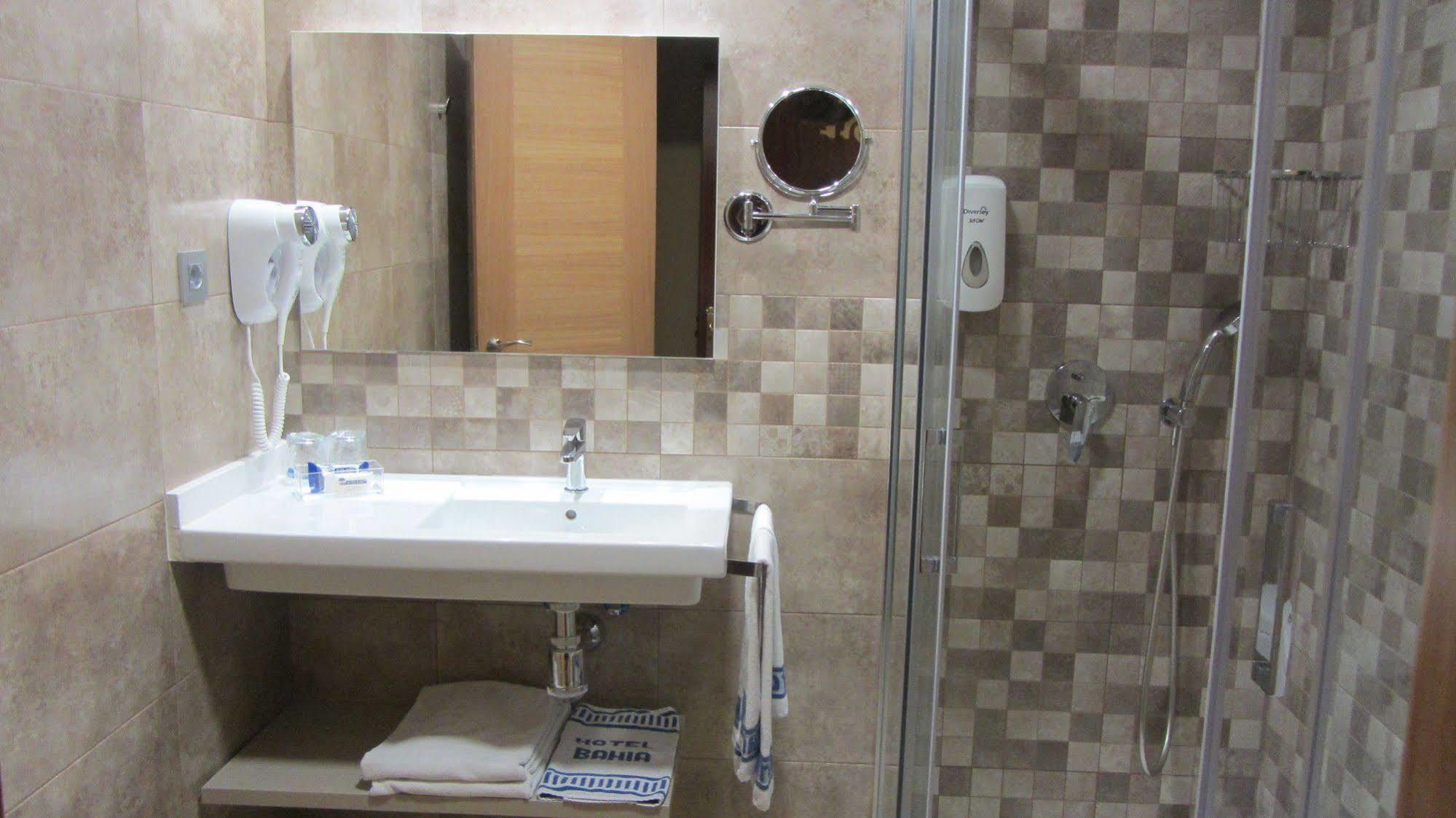 Hotel Bahia Χιχόν Εξωτερικό φωτογραφία