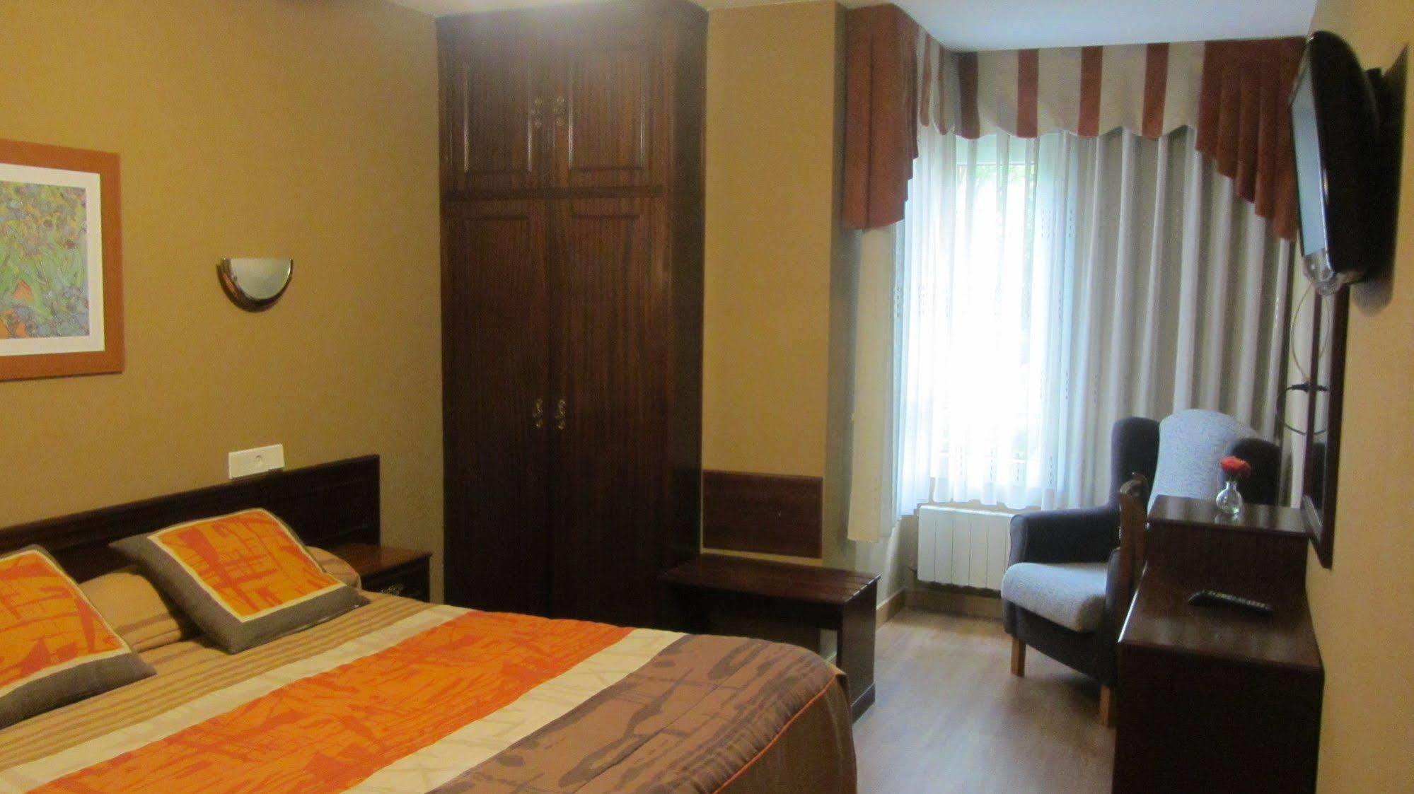 Hotel Bahia Χιχόν Εξωτερικό φωτογραφία