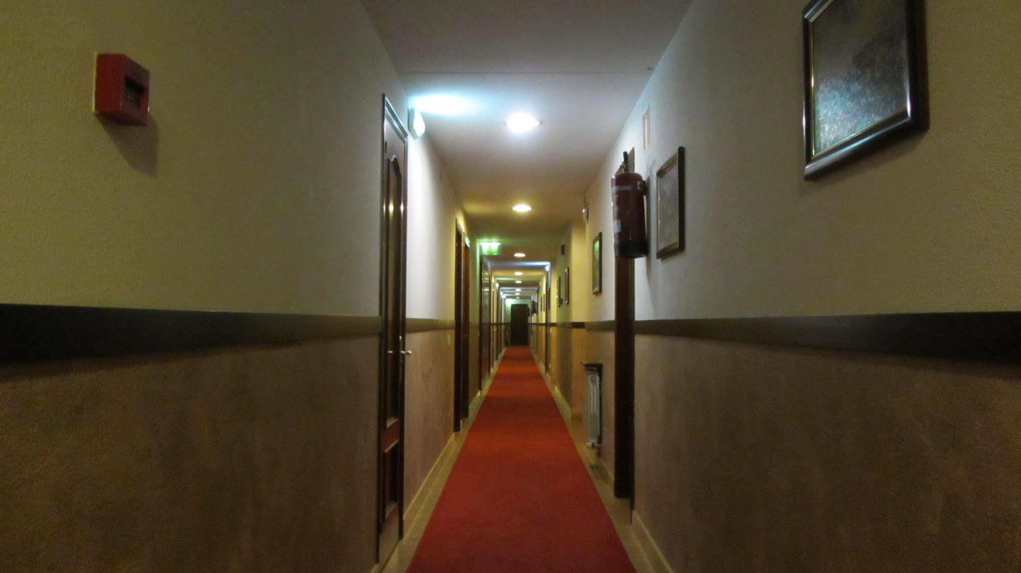Hotel Bahia Χιχόν Εξωτερικό φωτογραφία