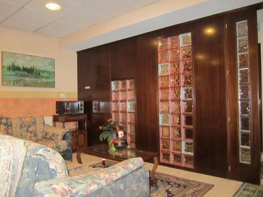 Hotel Bahia Χιχόν Εξωτερικό φωτογραφία