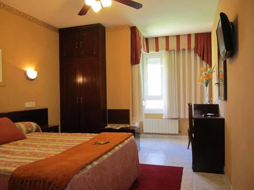 Hotel Bahia Χιχόν Εξωτερικό φωτογραφία
