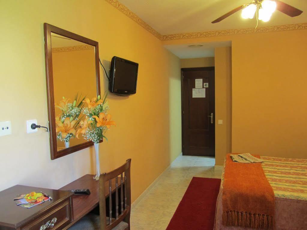 Hotel Bahia Χιχόν Εξωτερικό φωτογραφία