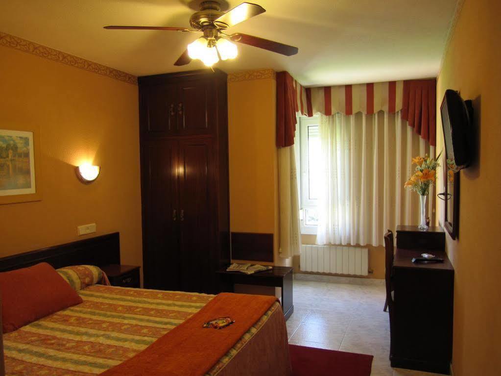 Hotel Bahia Χιχόν Εξωτερικό φωτογραφία