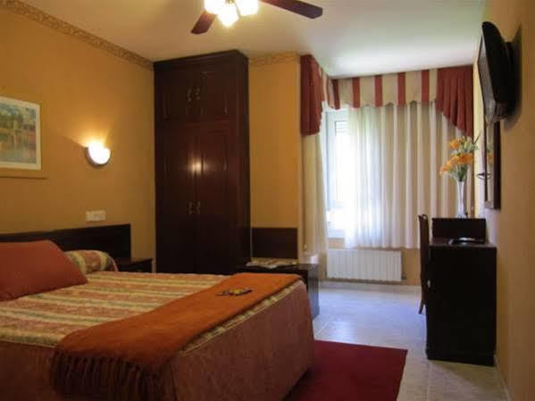 Hotel Bahia Χιχόν Εξωτερικό φωτογραφία