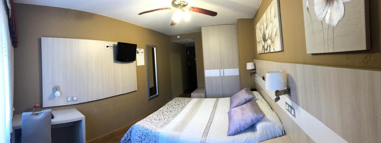 Hotel Bahia Χιχόν Εξωτερικό φωτογραφία