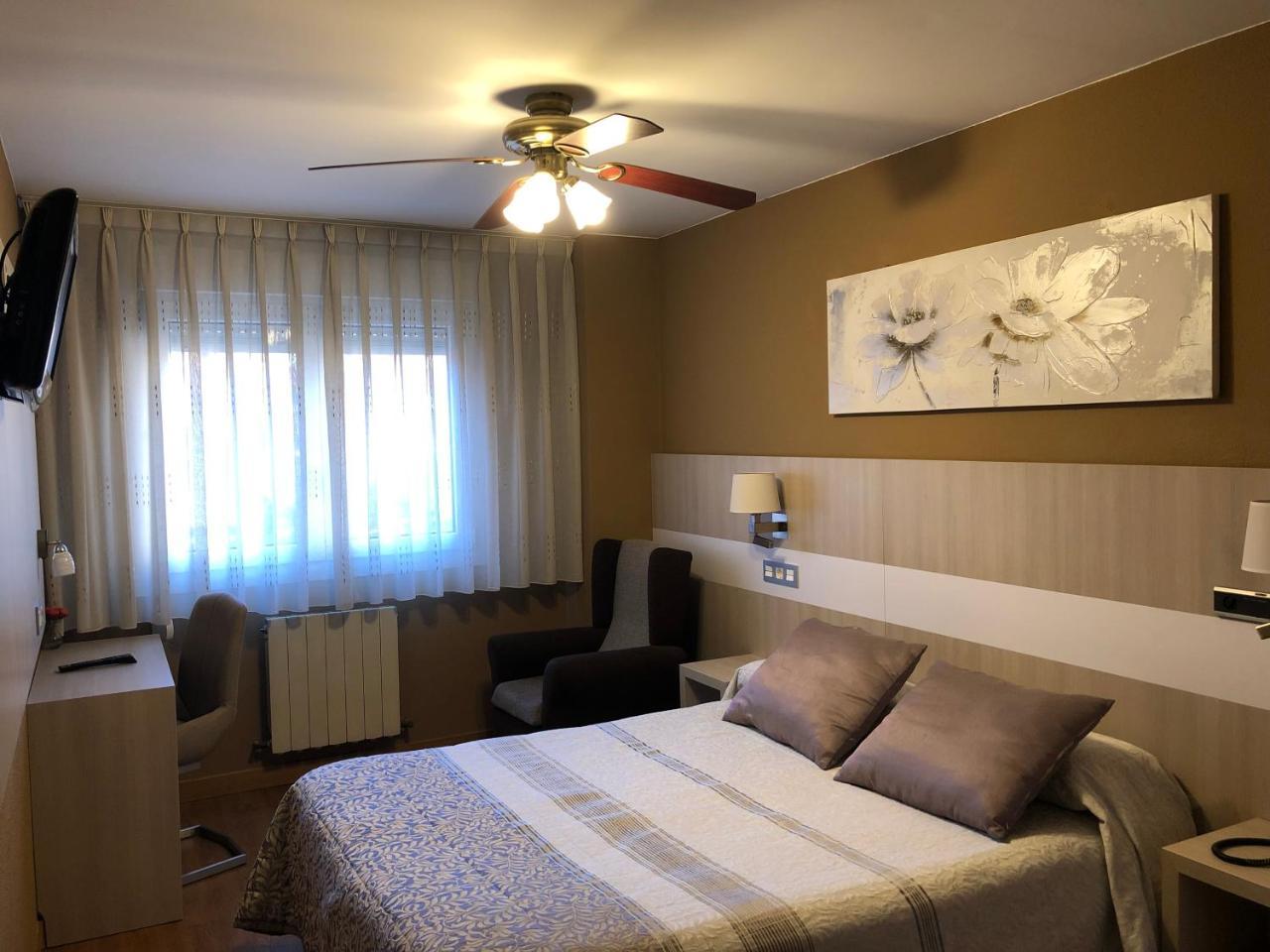 Hotel Bahia Χιχόν Εξωτερικό φωτογραφία
