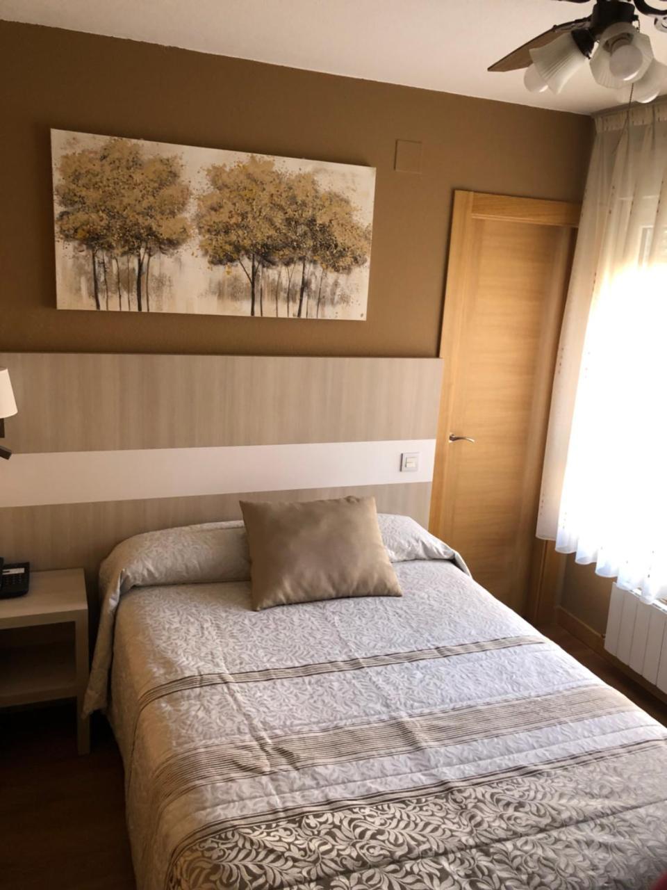 Hotel Bahia Χιχόν Εξωτερικό φωτογραφία