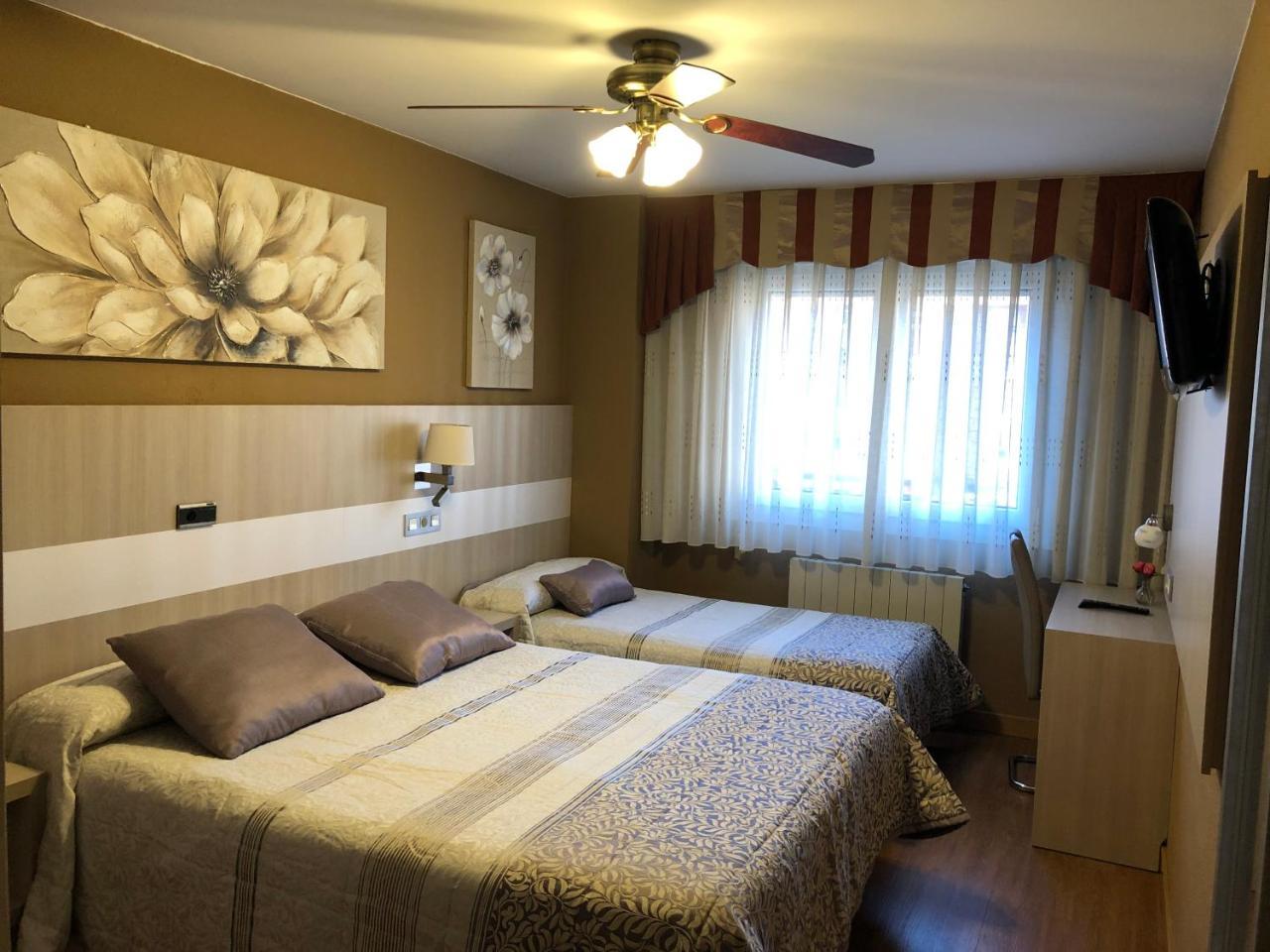 Hotel Bahia Χιχόν Εξωτερικό φωτογραφία