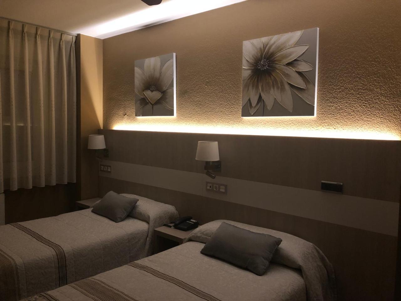 Hotel Bahia Χιχόν Εξωτερικό φωτογραφία