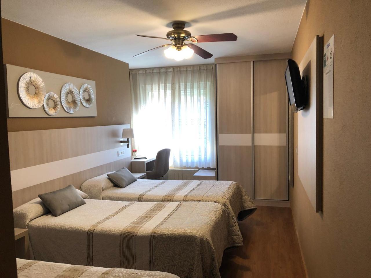 Hotel Bahia Χιχόν Εξωτερικό φωτογραφία