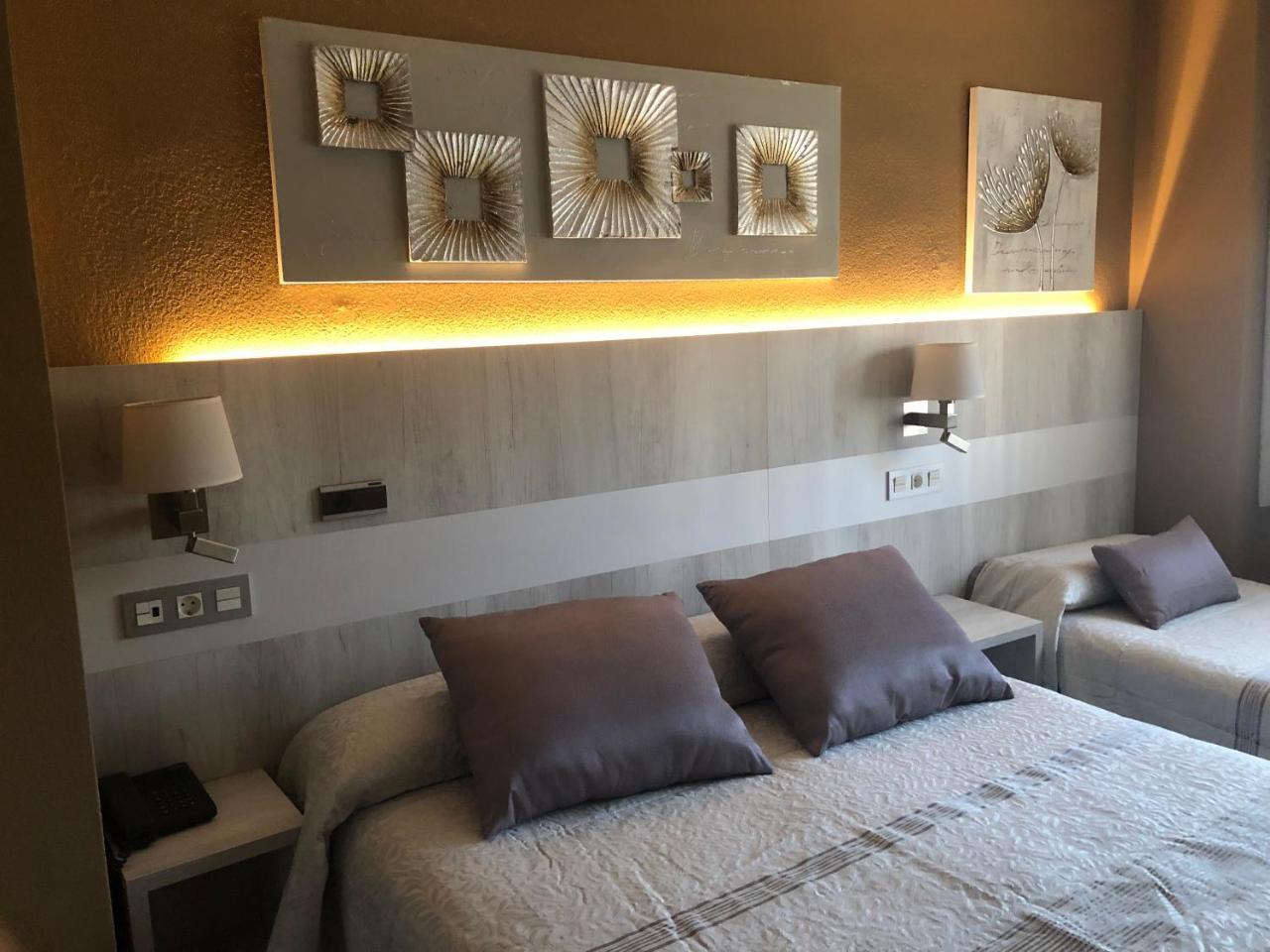 Hotel Bahia Χιχόν Εξωτερικό φωτογραφία